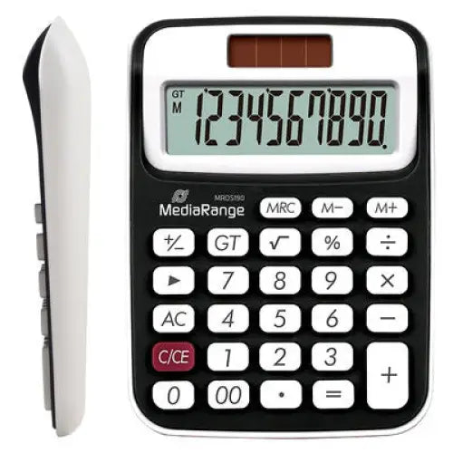 MediaRange Compact calculator - Калкулатори<<<Аксесоари<<<MediaTrade