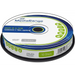 MediaRange DVD-R 4.7 GB|120 minutes 16x speed 10 tracks per spindle - CD/DVD<<<Оптични носители<<<MediaTrade