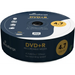 MediaRange DVD + R 4.7 GB I 120 minutes 16x 25 pcs. in cellophane - CD/DVD<<<Оптични носители<<<MediaTrade