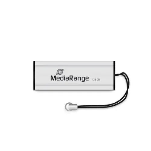 MediaRange USB 3.0 flash drive 128GB - USB флаш памети<<<Памети<<<MediaTrade