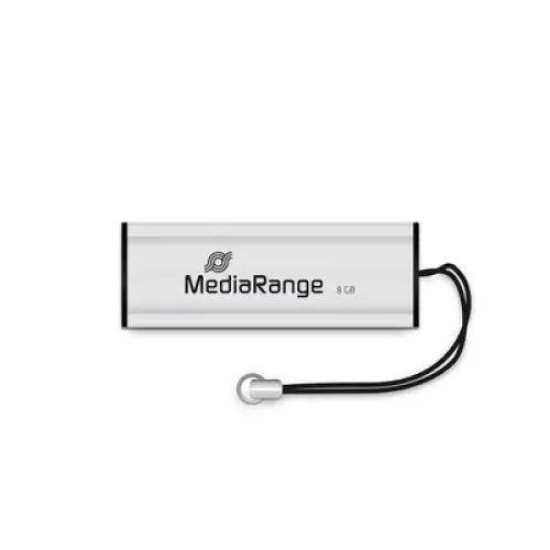 MediaRange USB 3.0 flash drive 8GB - USB флаш памети<<<Памети<<<MediaTrade