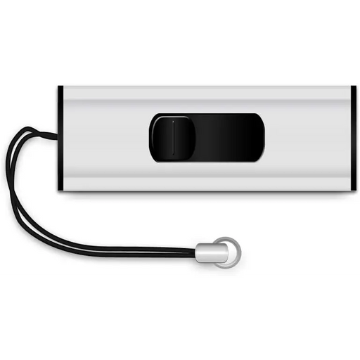 MediaRange USB 3.2 flash drive 16GB - USB флаш памети<<<Памети<<<MediaTrade