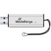 MediaRange USB 3.2 flash drive 16GB - USB флаш памети<<<Памети<<<MediaTrade