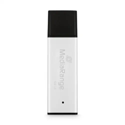 MediaRange USB 3.2 Gen 1x1 Super Speed flash drive 128GB - USB флаш памети<<<Памети<<<MediaTrade