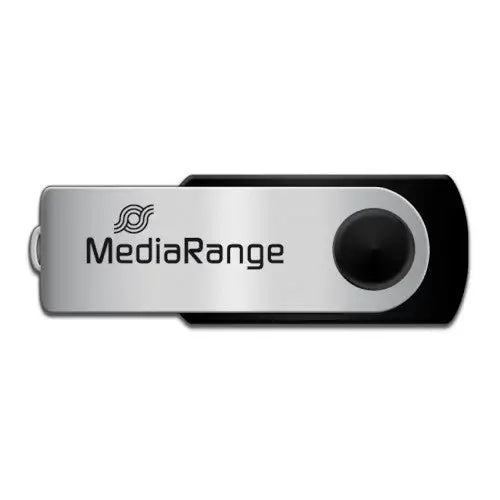 MediaRange USB Flash Drive 128GB - USB флаш памети<<<Памети<<<MediaTrade