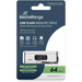 MediaRange USB Flash Drive 64GB USB 3.2 - USB флаш памети<<<Памети<<<MediaTrade