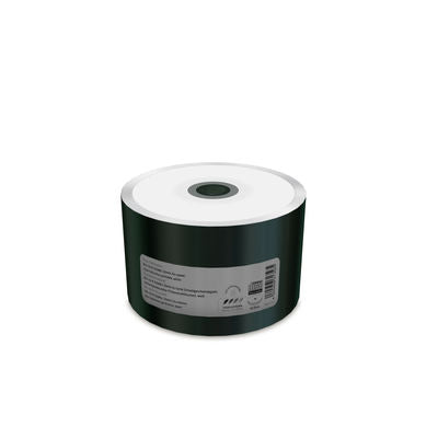 MediaRange Mini CD-R 220MB I 25 minutes, 32x, 50 pcs. in cellophane