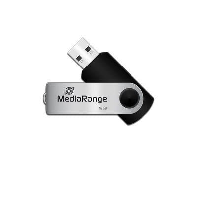 MediaRange USB Flash Drive 16GB