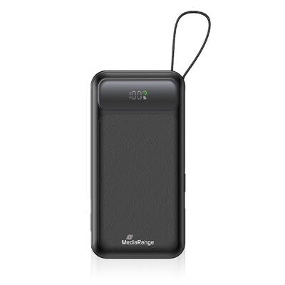 MediaRange External Battery 10000mAh