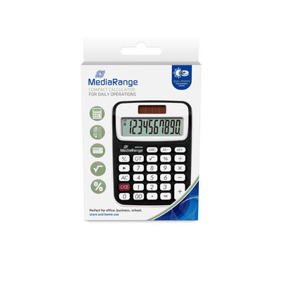 MediaRange Compact calculator