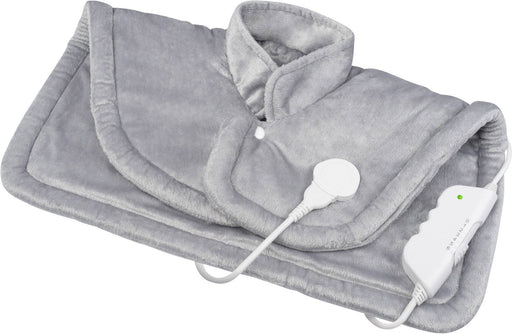 Medisana 61156 electric heating pad 100 W - Electric blankets and cushionsAGD-KPE<<<Home Appliance