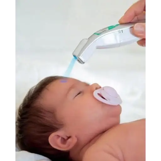 Medisana 76120 digital body thermometer Remote sensing - Body thermometersDIO-TDC<<<CareDIO<<<ActionPL