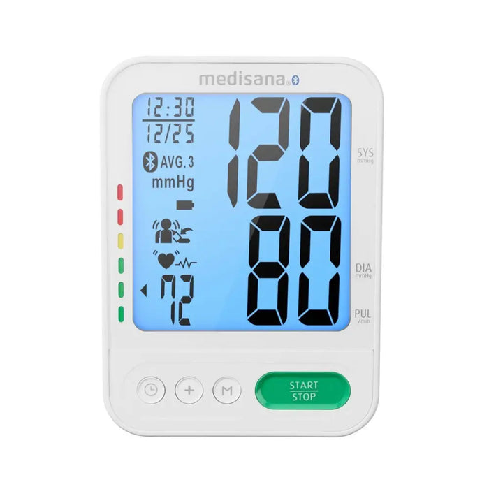 Medisana BU 584 Upper arm Automatic 2 user(s) - Blood pressure monitorsUIS-CIS<<<Medical appliances