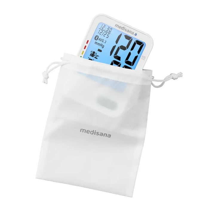 Medisana BU 584 Upper arm Automatic 2 user(s) - Blood pressure monitorsUIS-CIS<<<Medical appliances