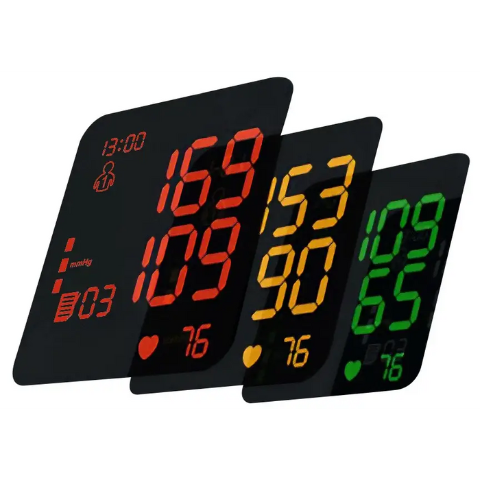 Medisana BW 360 wrist blood pressure monitor - Blood pressure monitorsUIS-CIS<<<Medical appliances