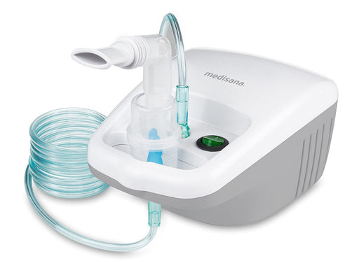 Medisana IN 540 Compressor Inhaler - InhalersUIS-INH<<<Medical appliances and equipmentUIS<<<ActionPL