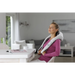 Medisana NM 860 massager Back Legs Neck Thighs White - MassagersFIR-MAS<<<Physiotherapy and rehabilitationFIR<<<ActionPL