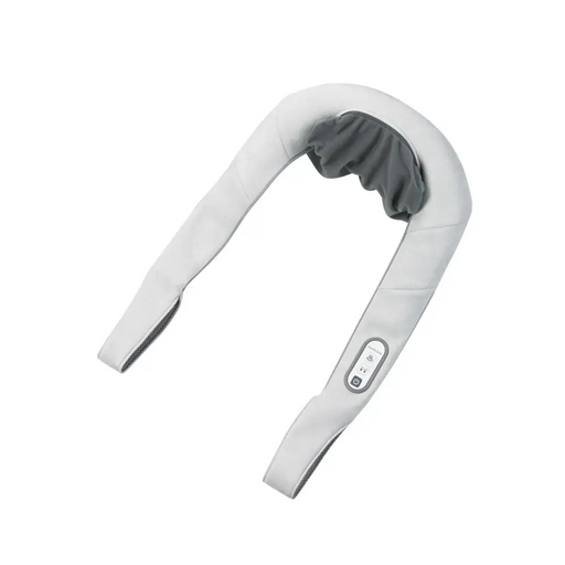 Medisana NM 860 massager Back Legs Neck Thighs White - MassagersFIR-MAS<<<Physiotherapy and rehabilitationFIR<<<ActionPL