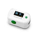 Medisana PM 100 pulse oximeter Grey White - Puls oximetersUIS-PLS<<<Medical appliances and equipmentUIS<<<ActionPL