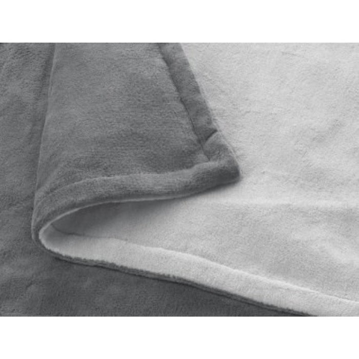 Medisana HB 675 Electric blanket 120 W Grey Microfibre