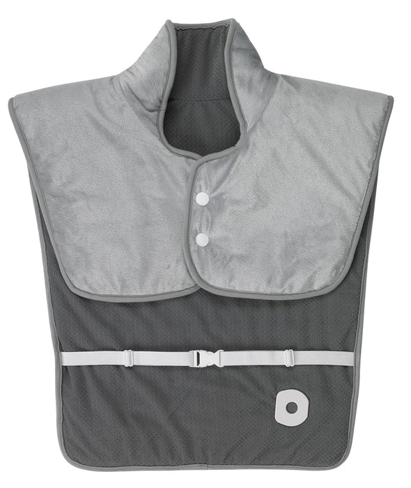 Neck and back electric blanket Medisana HP 630 XL 55 x 65 cm 100 W