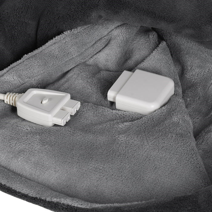 Electric Blanket Medisana 60228