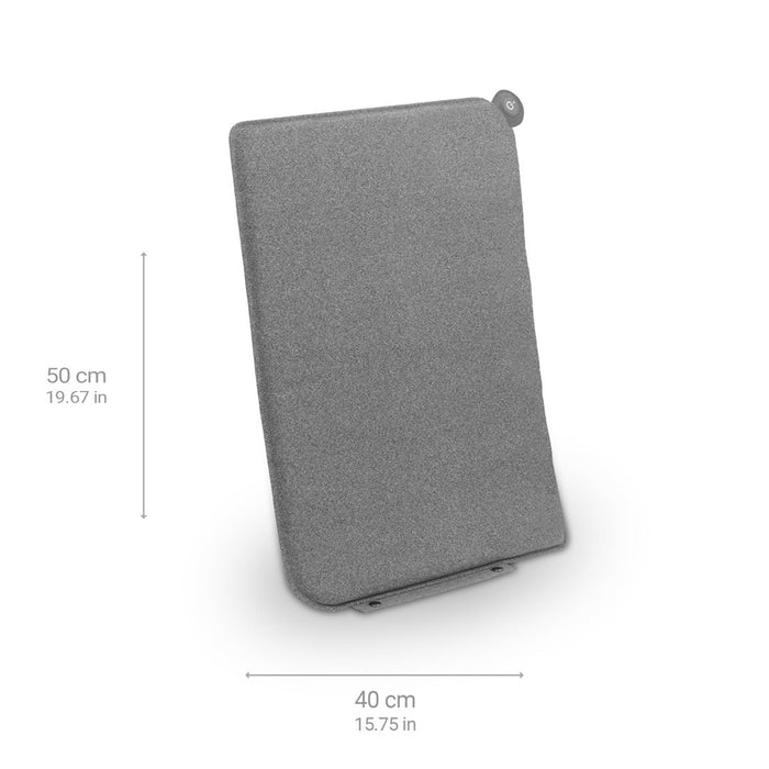Medisana OL 750 electric heating pad 50 x 40 cm
