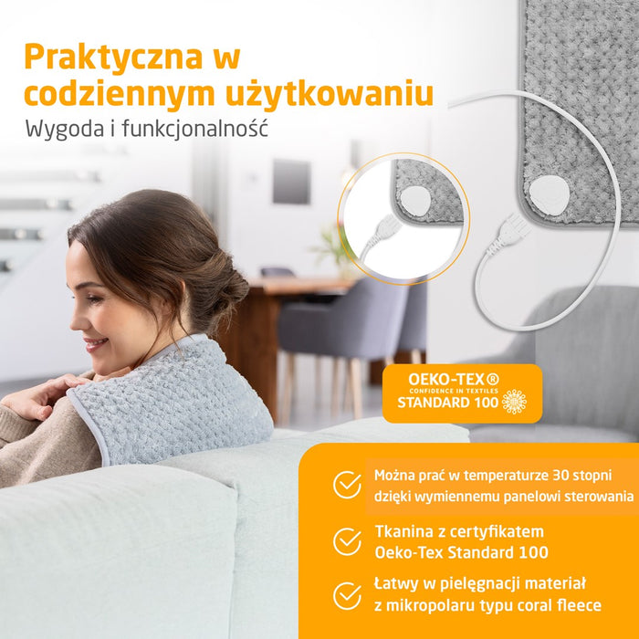Medisana HP 516 heating pad