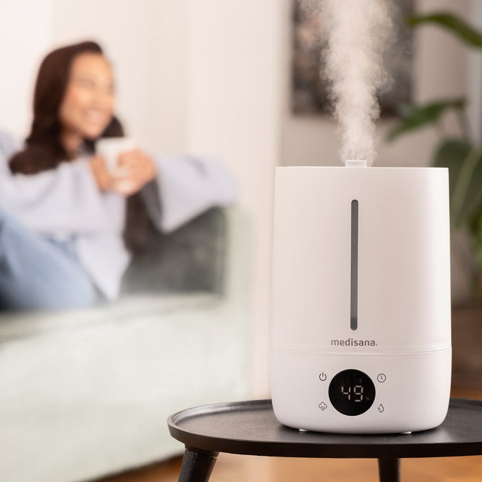 Humidifier Medisana AH663 30 W 4,5 L