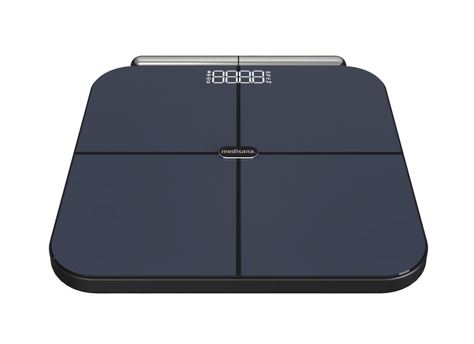 Medisana BS 850 holistic 8-point analytical scale