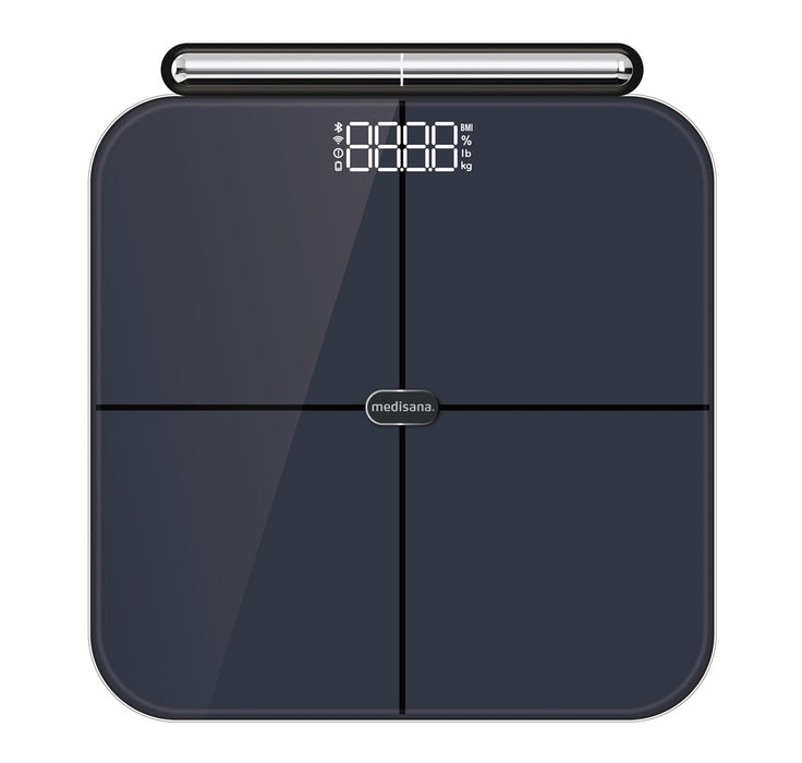 Medisana BS 850 holistic 8-point analytical scale