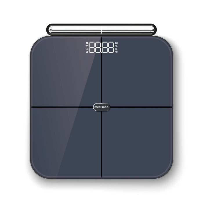 Medisana BS 850 holistic 8-point analytical scale