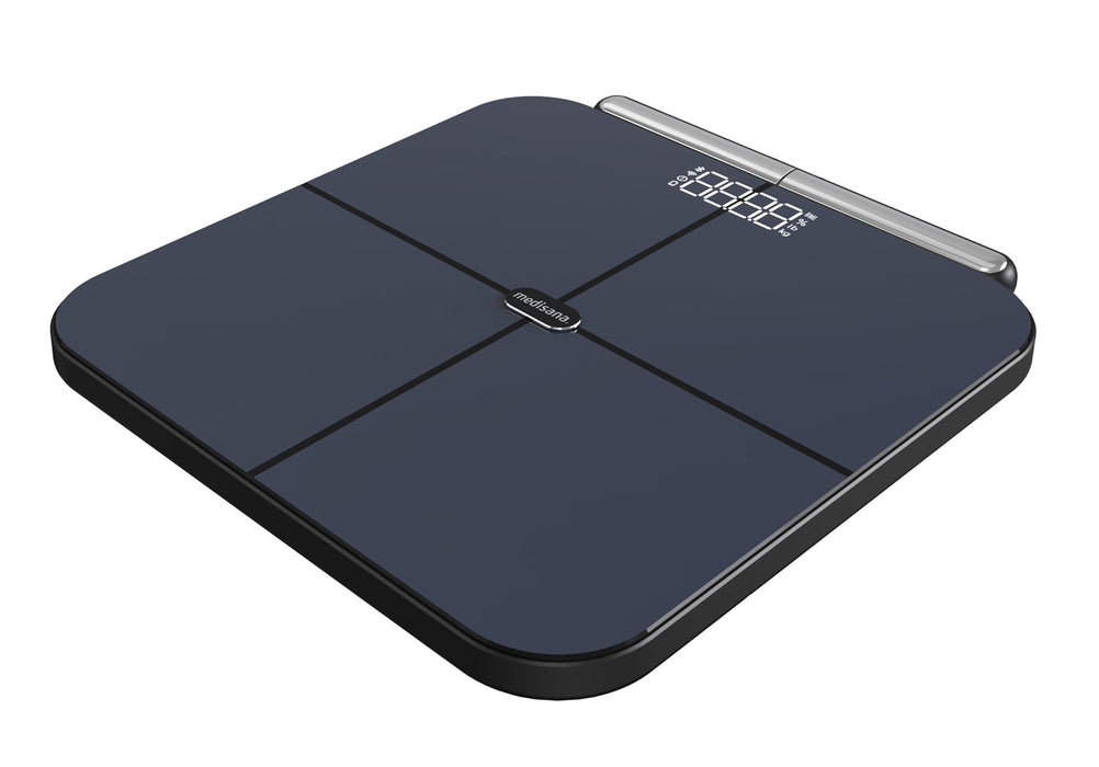 Medisana BS 850 holistic 8-point analytical scale