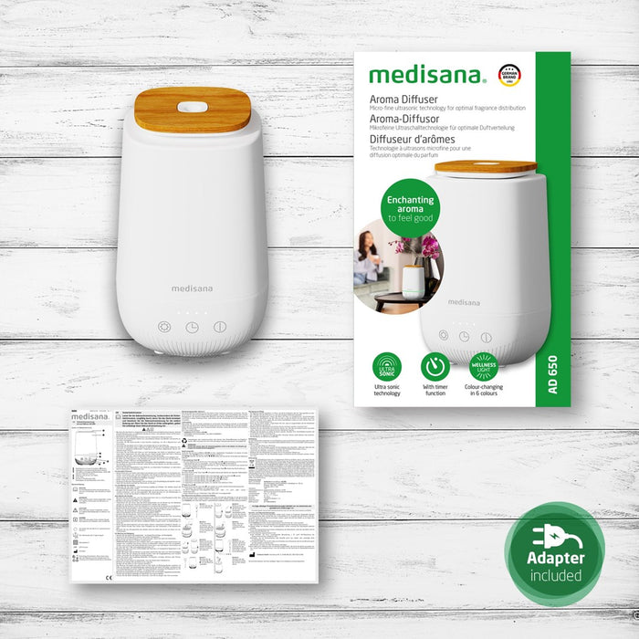 Medisana AD 650 aromatiser