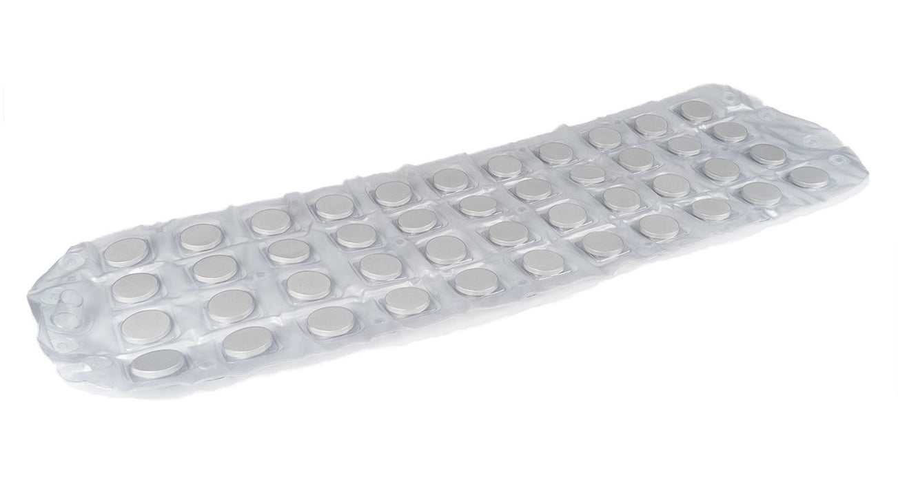 Mat for Bubble Bath MBH/BBS Medisana silver