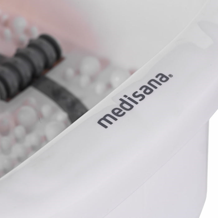 Foot Massager Medisana FS 883 Foot Spa Electric