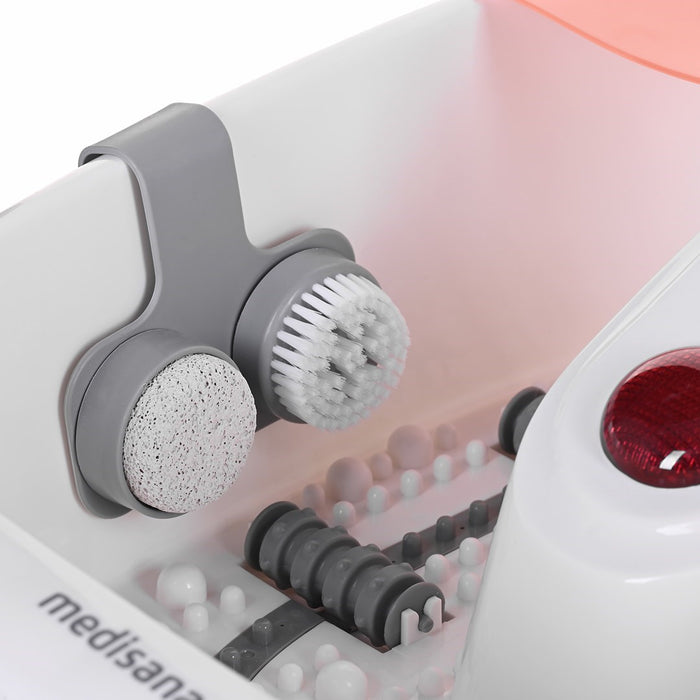 Foot Massager Medisana FS 883 Foot Spa Electric