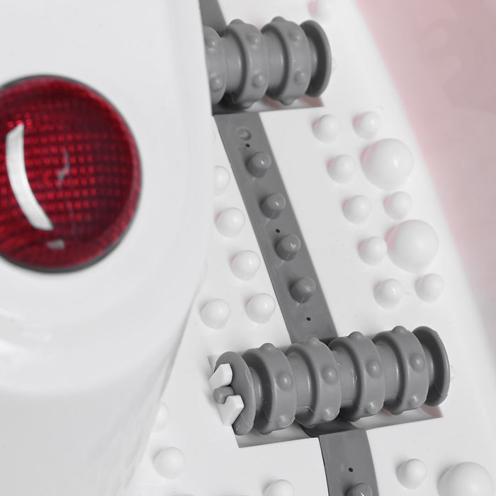 Foot Massager Medisana FS 883 Foot Spa Electric