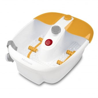 Foot Massager Medisana FS 883 Foot Spa Electric
