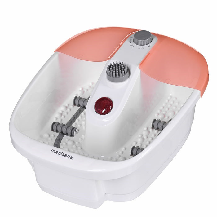 Foot Massager Medisana FS 883 Foot Spa Electric