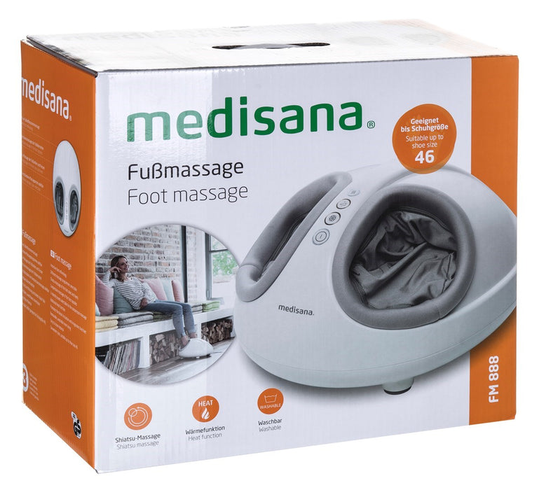 Foot Massager Medisana 88398