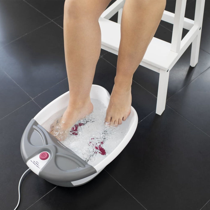 Foot Massager Medisana 88363 Pedicure spa