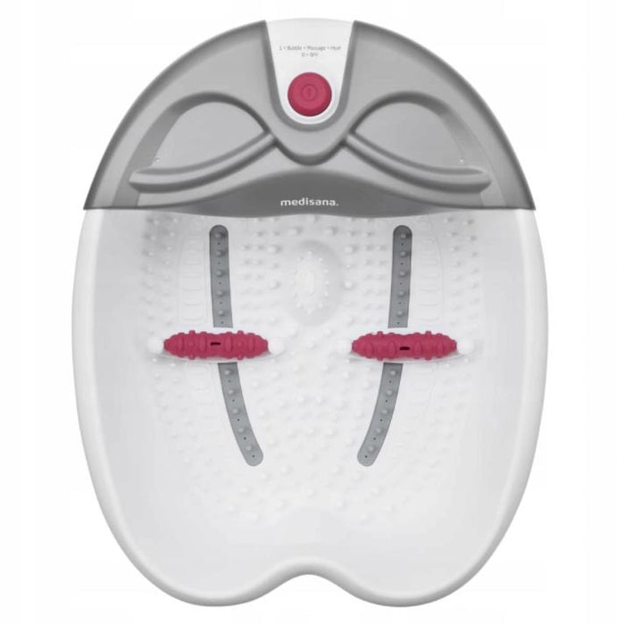 Foot Massager Medisana 88363 Pedicure spa