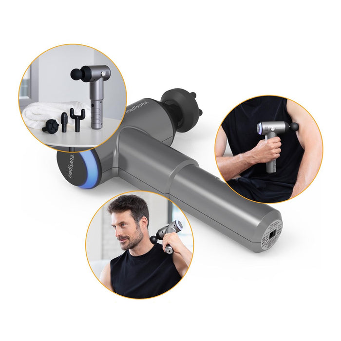 Massage Gun Pro Medisana MG 500