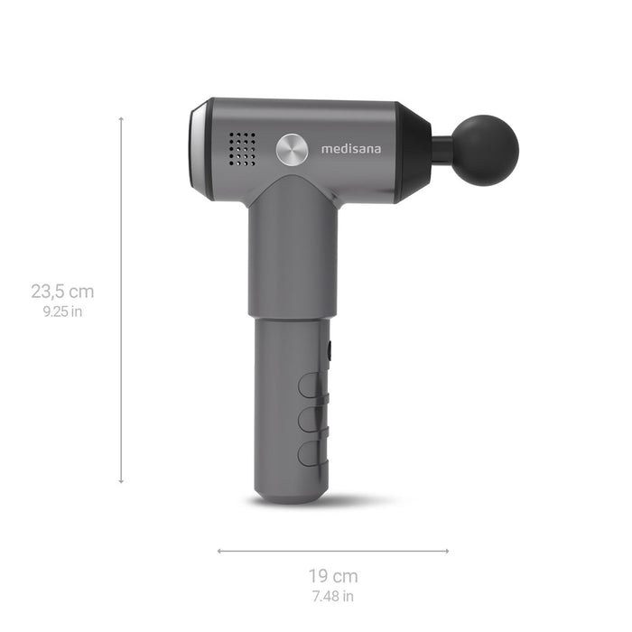 Massage Gun Pro Medisana MG 500