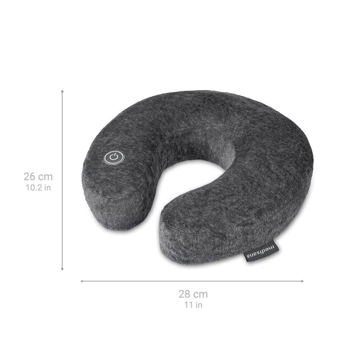 Medisana NM 870 massager Neck Grey