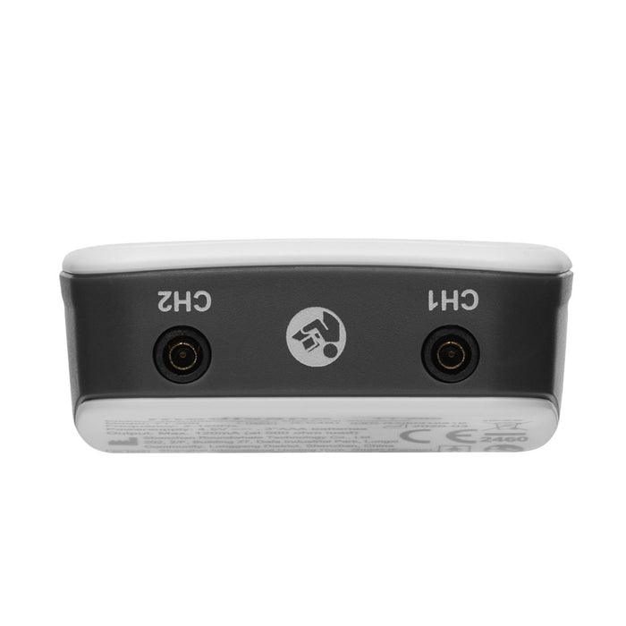 Muscle Electrostimulator Medisana Black/White