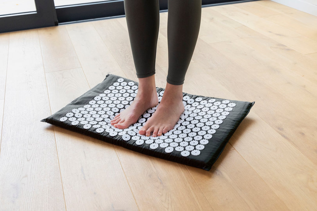 Medisana MM 100 acupressure mat with heating function