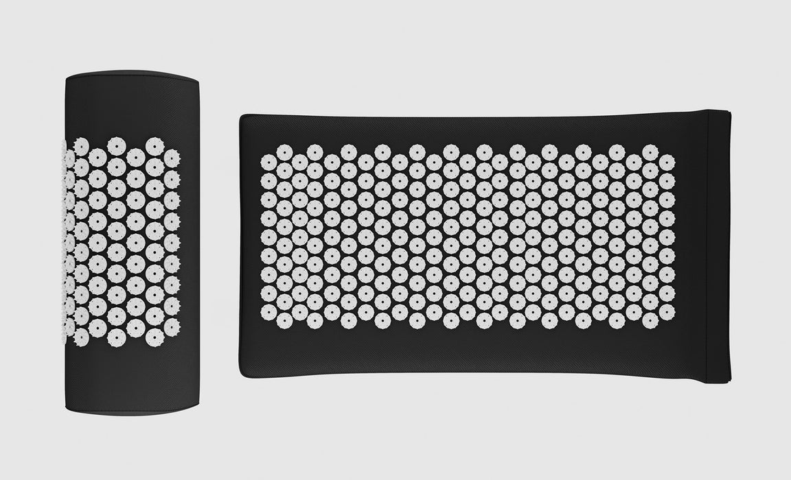 Medisana MM 100 acupressure mat with heating function