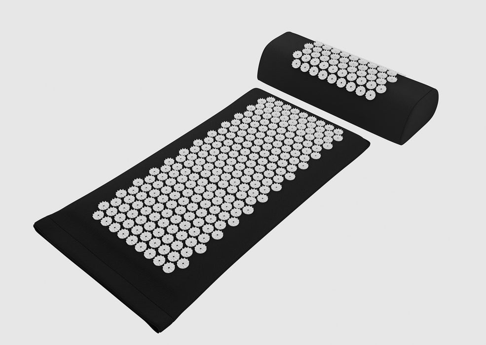 Medisana MM 100 acupressure mat with heating function